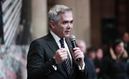Unidad de integrantes, reto de Conago ante elecciones, dice Mancera