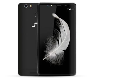 Presentan smartphone Soul