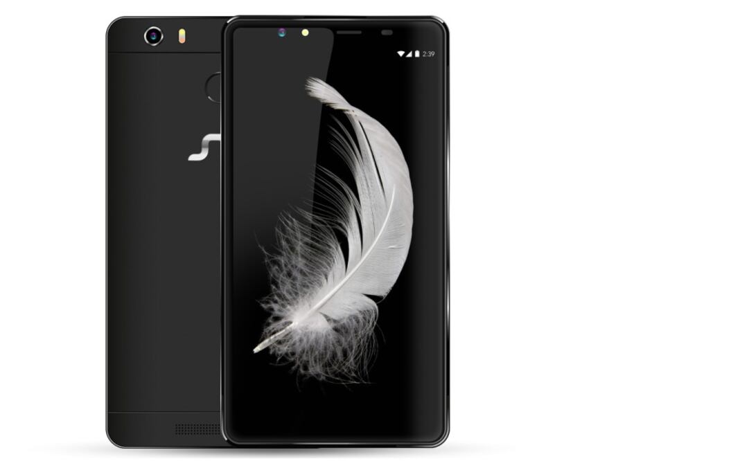 Soul ofrece memoria de 2 GB y batería de alta duración de 6300 mAh