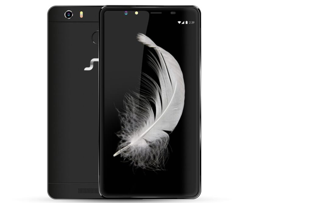 Soul ofrece memoria de 2 GB y batería de alta duración de 6300 mAh