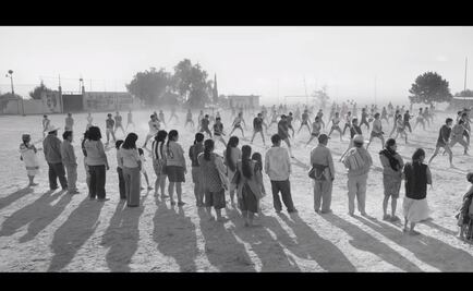 #Romatón cierra en la Plaza de las Tres Culturas