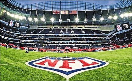 Izzi transmitirá partidos de la NFL, los domingos al mediodía