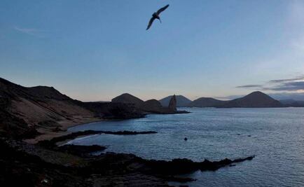 Desaparecen cinco islas en el Pacífico Sur por el aumento del nivel del mar