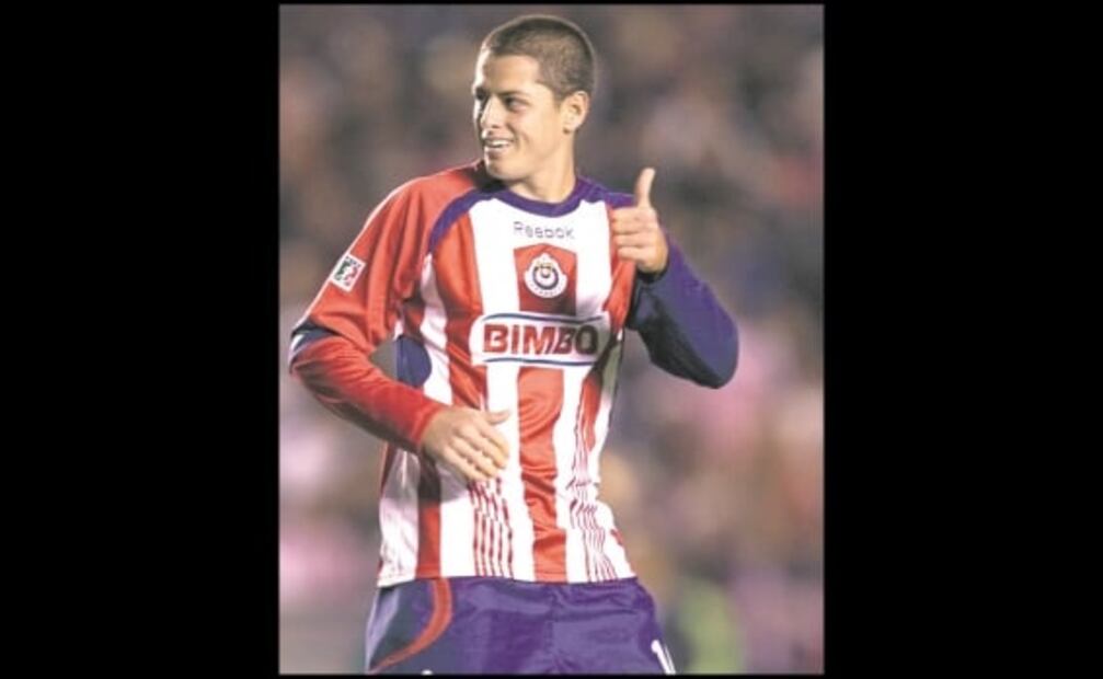 Top 5 de futbolistas que debutaron mientras existía la regla del menor