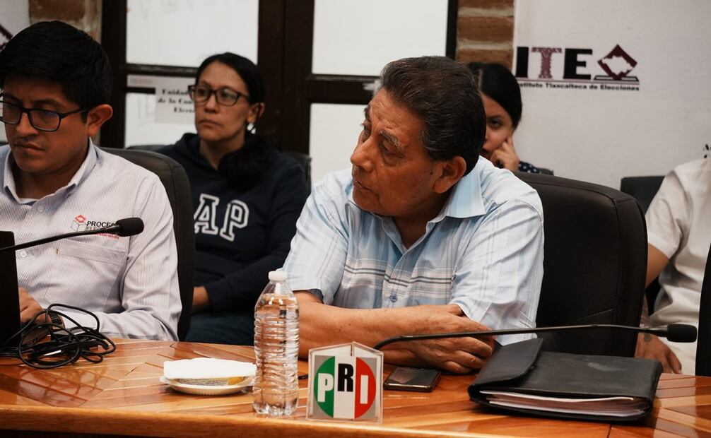Tlaxcala renovará 60 presidencias municipales y las 299 presidencias de comunidad, sin embargo, el Consejo General del ITE detectó que los partidos políticos incurrieron en omisiones. Foto: especial