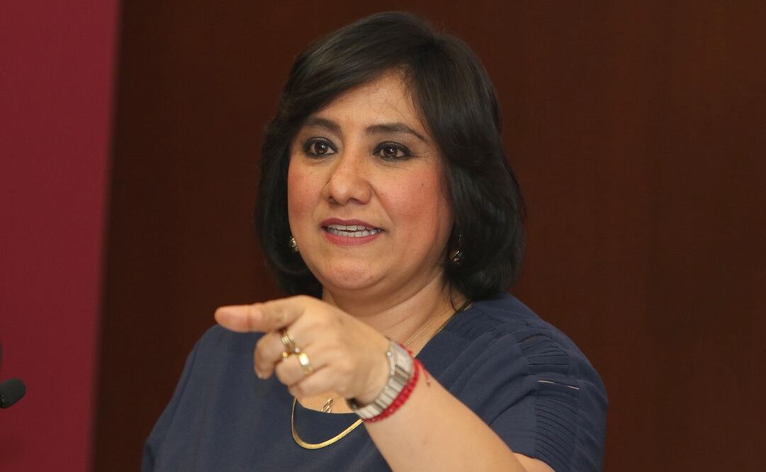 Foto: Archivo El Universal