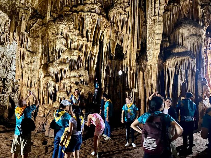 Foto: Turismo Ixtlahuacán