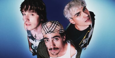 CD9 y la nueva música que marca el regreso de la boyband 