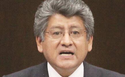 Condicionan PAN y PRD aprobación de Ley de Seguridad Interior