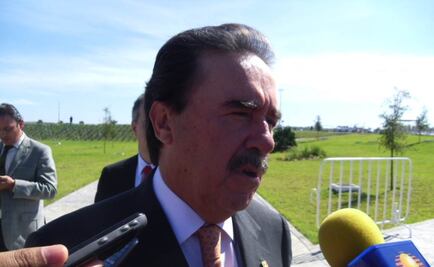 México, ni un paso atrás en reforma educativa: Gamboa