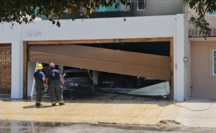 Acribillan a dos abogados y su cliente en Culiacán; su muerte podría estar relacionada con el ataque a una vivienda