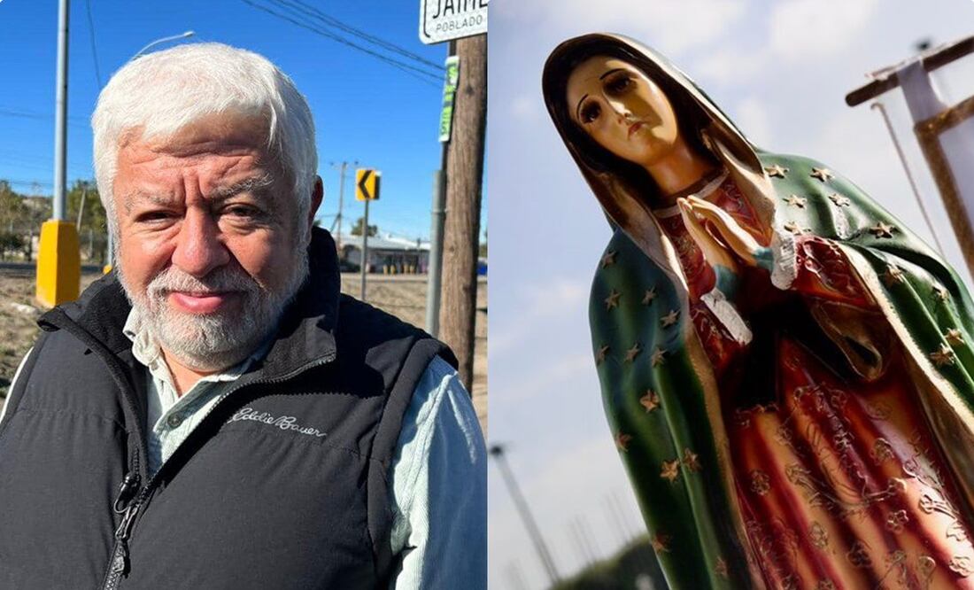 Jaime Maussan. Foto: Archivo /EL UNIVERSAL