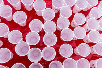 Así pueden evitar los desechables en restaurantes