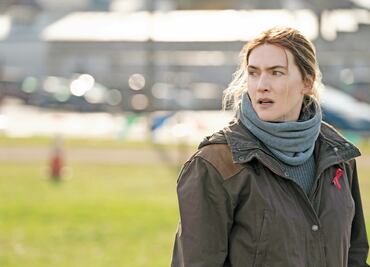 "Mare of Easttown", una serie de intimidad