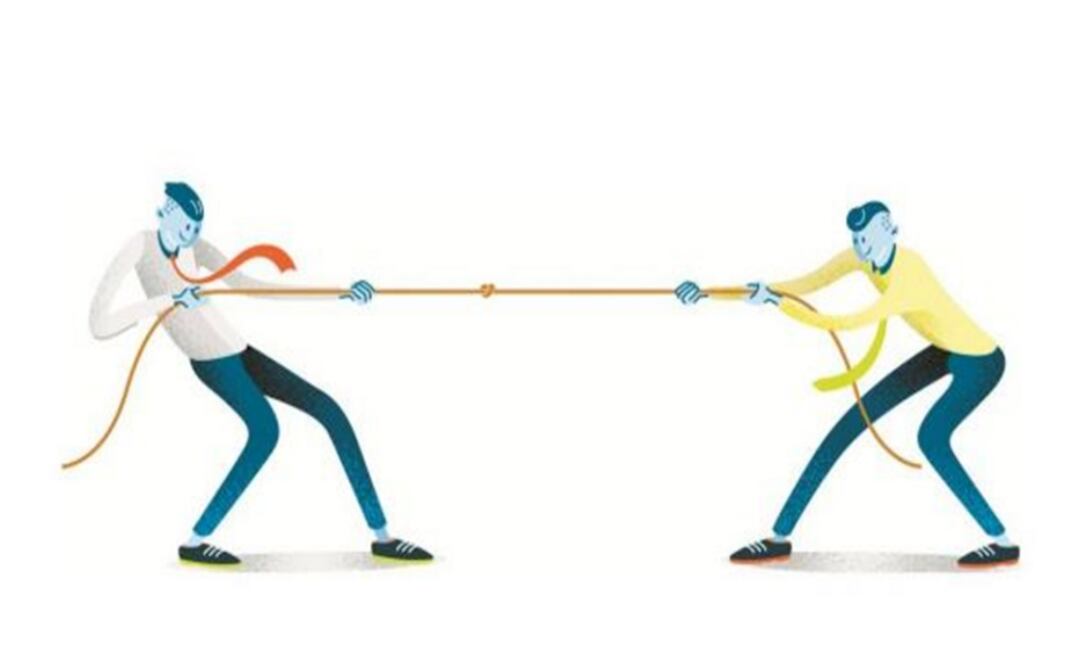 ILUSTRACIÓN: DANIEL RAZO