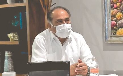 Alistan medidas más restrictivas contra contagios en Guerrero