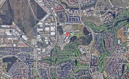 Reportan tiroteo en una universidad de Texas