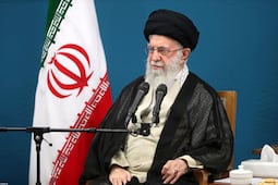 ¿Quién reemplazará al ayatola Ali Jamenei? Así es el proceso de sucesión en Irán