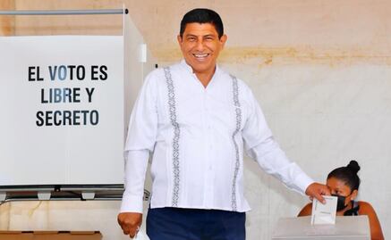 ¿Quién ganó las elecciones en Oaxaca 2022?