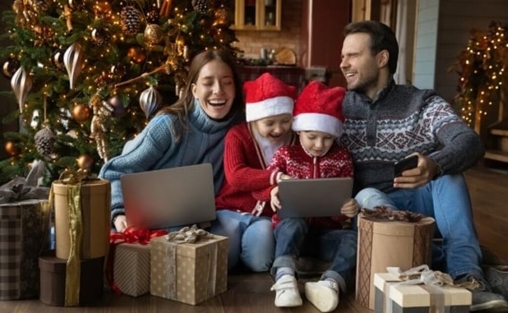 Con Coppel Navidad Millonaria 2021 podrás regalar y ganar 