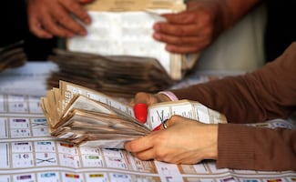 Veracruz resguardará paquetes de elección extraordinaria en Tamiahua; OPLE asegura cadena de custodia