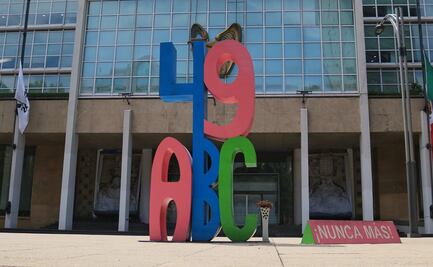 CEAV reparará el daño a familiares de víctimas del incendio la Guardería ABC