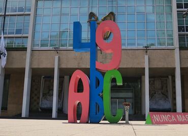 CEAV reparará el daño a familiares de víctimas del incendio la Guardería ABC