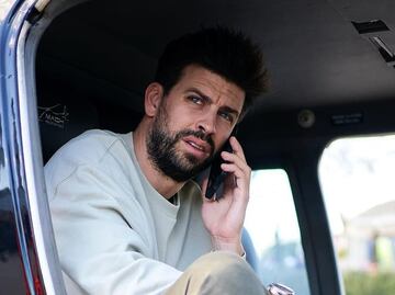 ¿Por qué Gerard Piqué le tiene miedo a los mexicanos?; el español hace polémica revelación