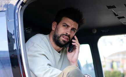 ¿Por qué Gerard Piqué le tiene miedo a los mexicanos?; el español hace polémica revelación