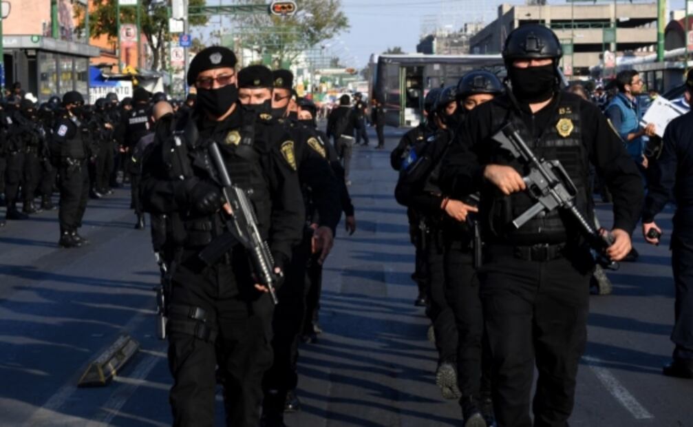 Desastres naturales, fallecimientos por deslaves y la muerte de Alessandro, entre las fotos de la semana