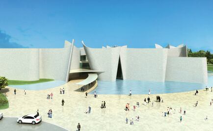 Museo Barroco abre con dos exposiciones de China e India