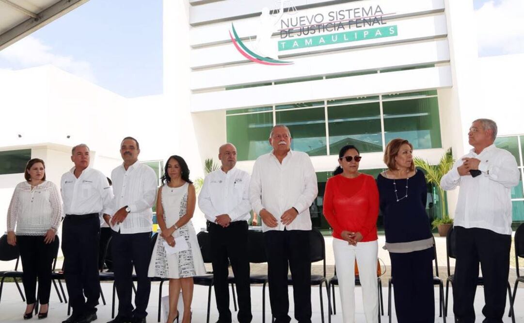 Pide Sales recobrar confianza en procuración de justicia