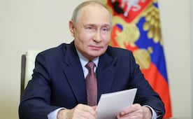 Rusia inaugura proyecto para transportar petróleo por la ruta ártica; Vostok Oil es alternativa al Canal de Suez