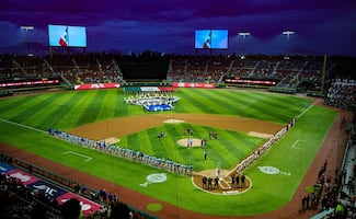 Serie del Caribe 2026: México, Puerto Rico y República Dominicana no asistirían a Venezuela