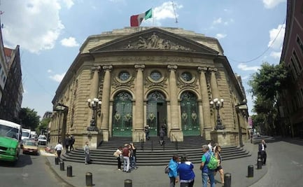 Congreso CDMX aprueba iniciativa para reconocer a la Policía Turística