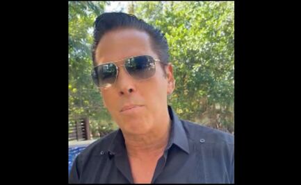 Palazuelos denuncia guerra sucia en su contra; “voy subiendo demasiado en las encuestas”, dice