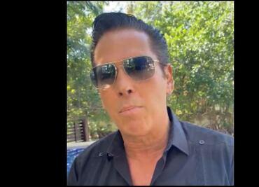 Palazuelos denuncia guerra sucia en su contra; “voy subiendo demasiado en las encuestas”, dice