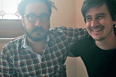 Arca, el patrocinador incómodo