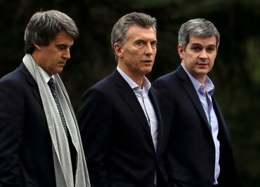Avanza caso contra Macri por Panama Papers