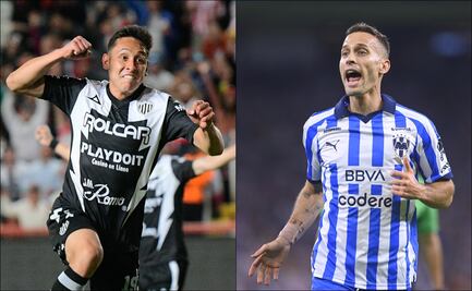 Liga MX: Necaxa y Monterrey se disputan el último boleto directo a la Liguilla