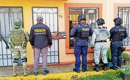 Entregan 539 inmuebles recuperados de despojo