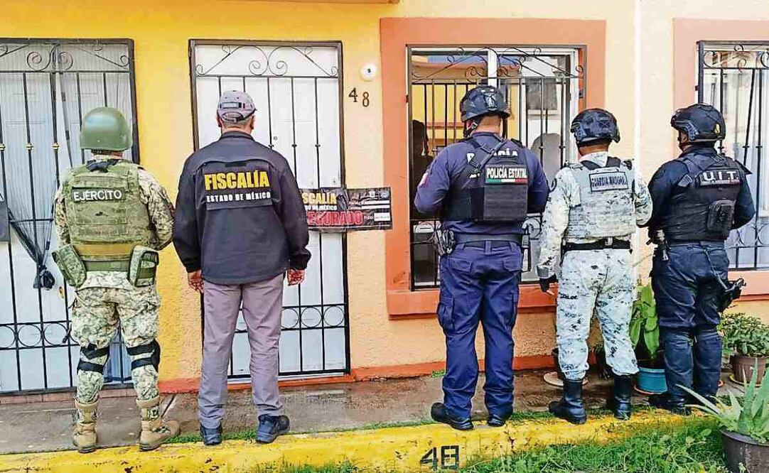 Derivado de la Estrategia para la Restitución de la Propiedad, 539 familias han podido recuperar sus viviendas, indicaron autoridades. Foto: Especial