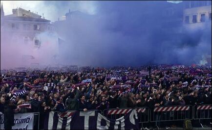 Así despidieron a Davide Astori