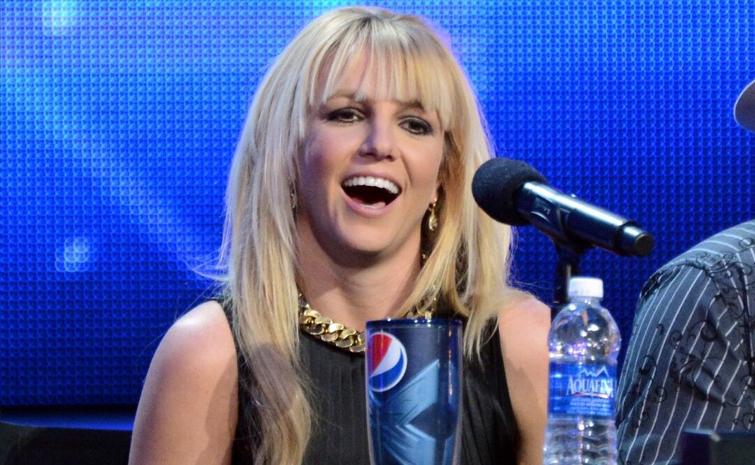 Britney Spears. Foto: Jason Merritt / GETTY IMAGES NORTH AMERICA / AFP