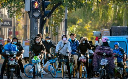 ¿Qué países han rebasado la cifra de 100 mil muertos por Covid-19?