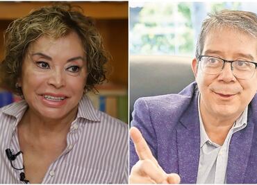 Si “Elva” Esther cuestiona a Leticia Ramírez en SEP, esta decisión ha sido acierto de AMLO: Villamil