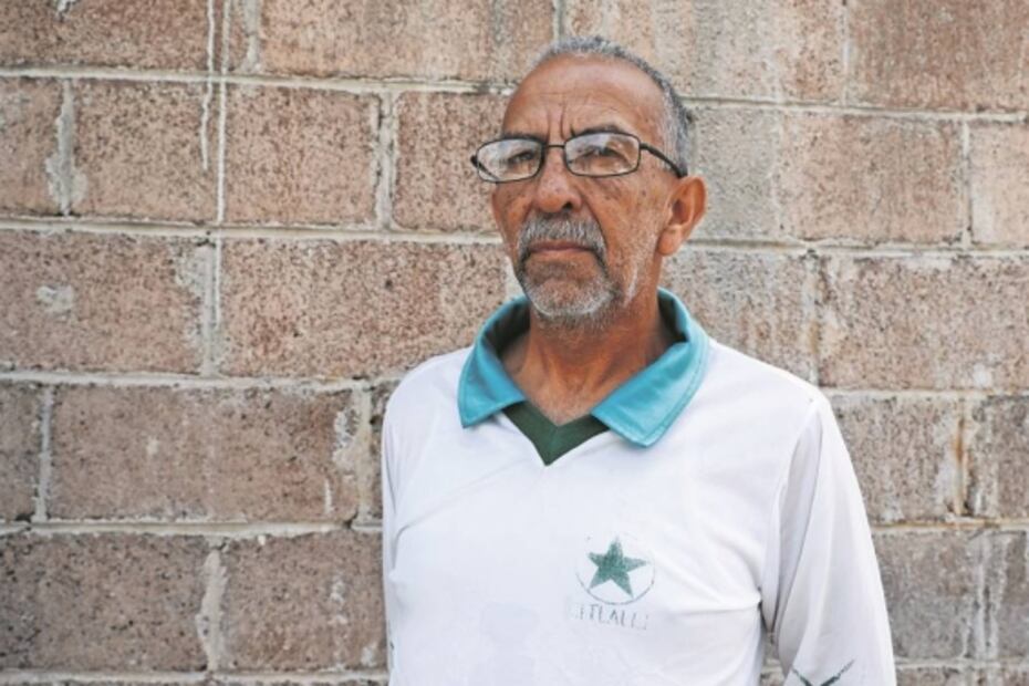 Cinco historias alrededor del AIFA: "nos sentimos olvidados"