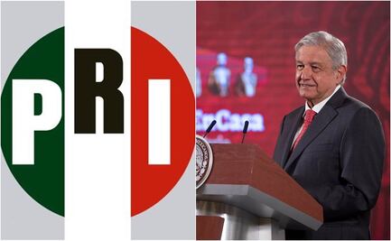 Ciudadanos son guardianes de la democracia, AMLO que gobierne: PRI
