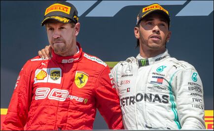 FIA confirma victoria de Hamilton en Canadá