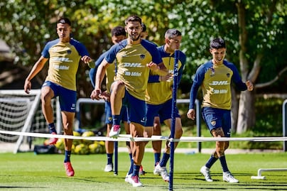 Pumas con urgencia de puntos recibe a Xolos de Tijuana